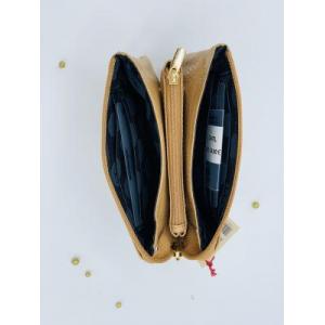 BELLUGA ETERNITY SMALL CAMEL