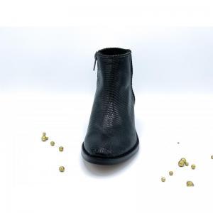 BLACK TEJUS BLACK