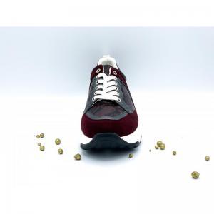 VELUKID MELANZANA BORDEAUX