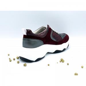 VELUKID MELANZANA BORDEAUX