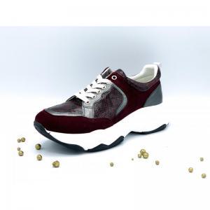 VELUKID MELANZANA BORDEAUX