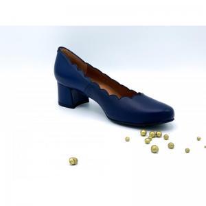 NAPPA NAVY BLAUW