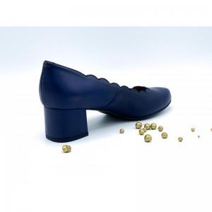 NAPPA NAVY BLAUW