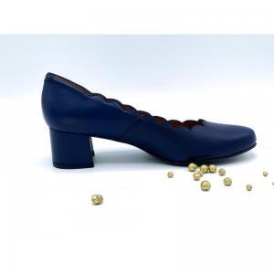 NAPPA NAVY BLAUW