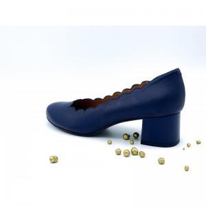 NAPPA NAVY BLAUW
