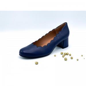 NAPPA NAVY BLAUW