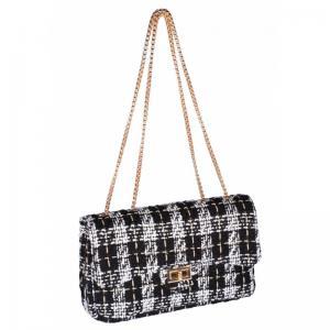 ACCESSORIES BAG CAMILLE ZWART