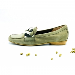 JUMP JADA SUOLA MICRO GROEN