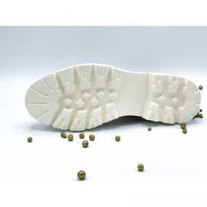 FIORE BIANCO SUOLA DEVA BIANCO WIT