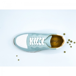 Mestico Kaiser Sky Green Groen