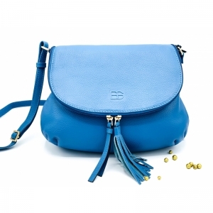 BELLUGA jeans BLAUW