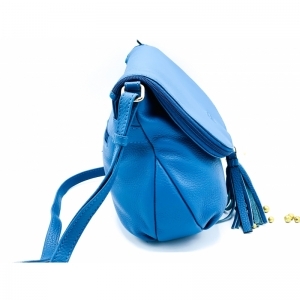 BELLUGA jeans BLAUW