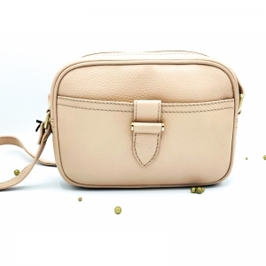 BELLUGA BAG ETERNITY LEATHER R NUDE