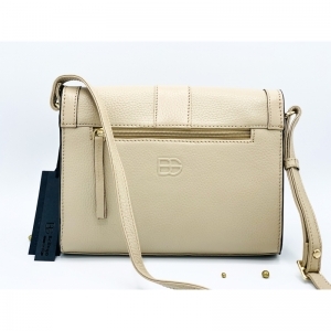BELLUGA BAG ETERNITY LEATHER SAND