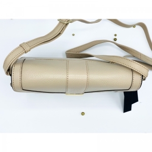 BELLUGA BAG ETERNITY LEATHER SAND