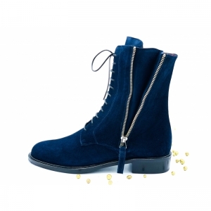 CAM 341 BLU BLAUW