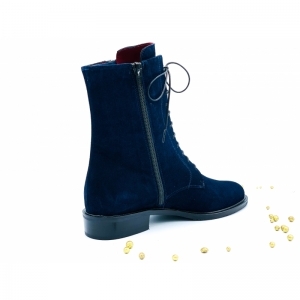 CAM 341 BLU BLAUW