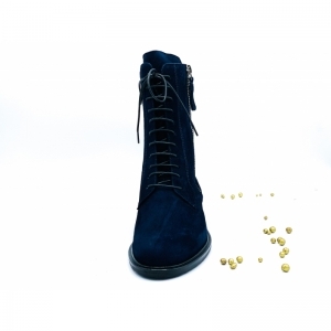 CAM 341 BLU BLAUW