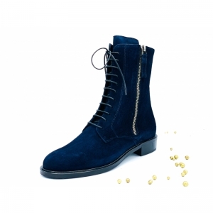 CAM 341 BLU BLAUW