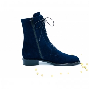 CAM 341 BLU BLAUW