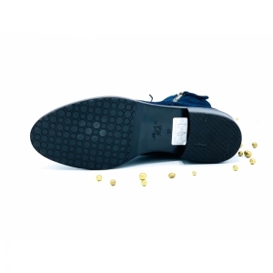 CAM 341 BLU BLAUW