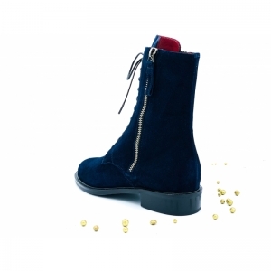 CAM 341 BLU BLAUW