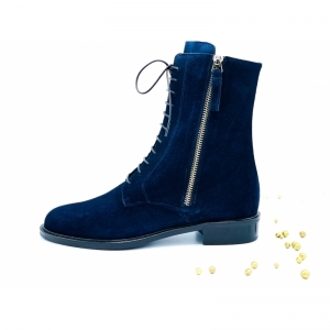 CAM 341 BLU BLAUW