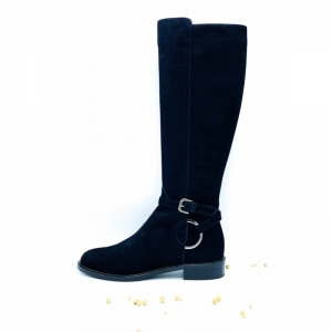 CAM DARK BLUE BLAUW