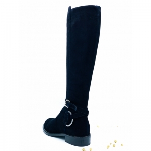 CAM DARK BLUE BLAUW