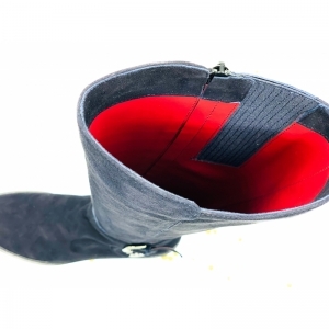 CAM DARK BLUE BLAUW