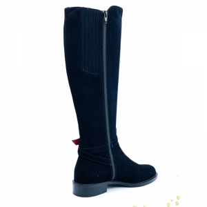 CAM DARK BLUE BLAUW