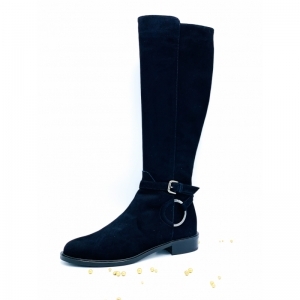 CAM DARK BLUE BLAUW