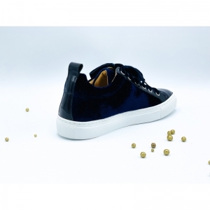 CHAROL ATLANTICO SMART BLAUW