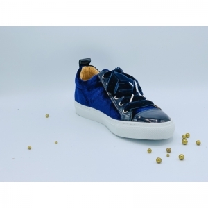 CHAROL ATLANTICO SMART BLAUW