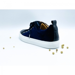 CHAROL ATLANTICO SMART BLAUW