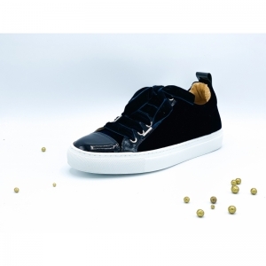 CHAROL ATLANTICO SMART BLAUW