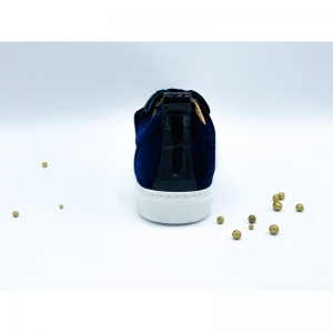 CHAROL ATLANTICO SMART BLAUW