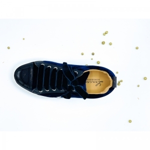 CHAROL ATLANTICO SMART BLAUW