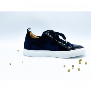 CHAROL ATLANTICO SMART BLAUW