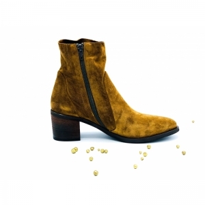 SILK SAVANNA BRUIN
