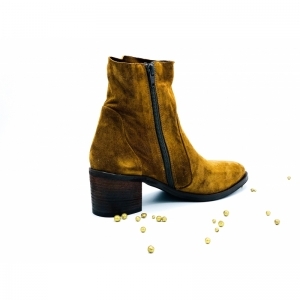 SILK SAVANNA BRUIN