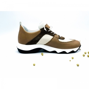 MIX TAUPE KATE BRUIN