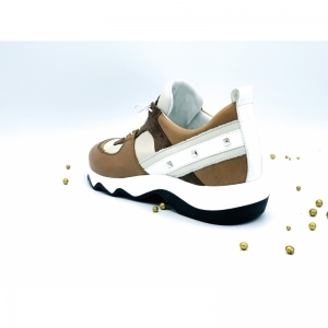 MIX TAUPE KATE BRUIN