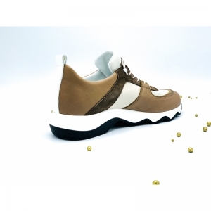 MIX TAUPE KATE BRUIN