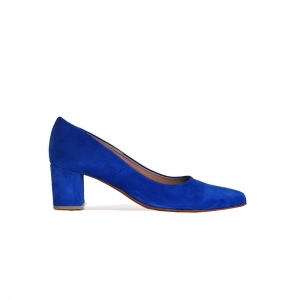 FLEUR BLAUW BLAUW