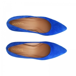 FLEUR BLAUW BLAUW