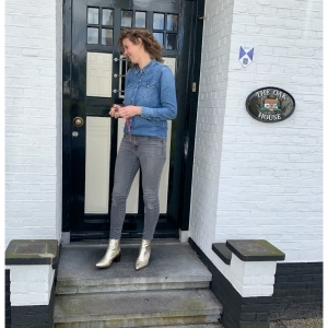 MAARTJE GOUD