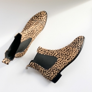JOAN CHEETAH BRUIN