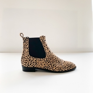 JOAN CHEETAH BRUIN