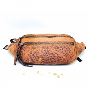 BELLUGA BAG BUBBLE BRUIN